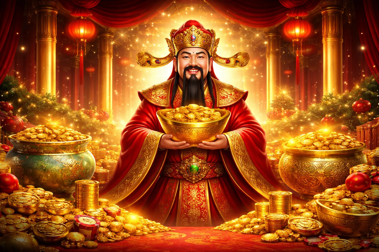 Rút tiền nhanh chóng và an toàn