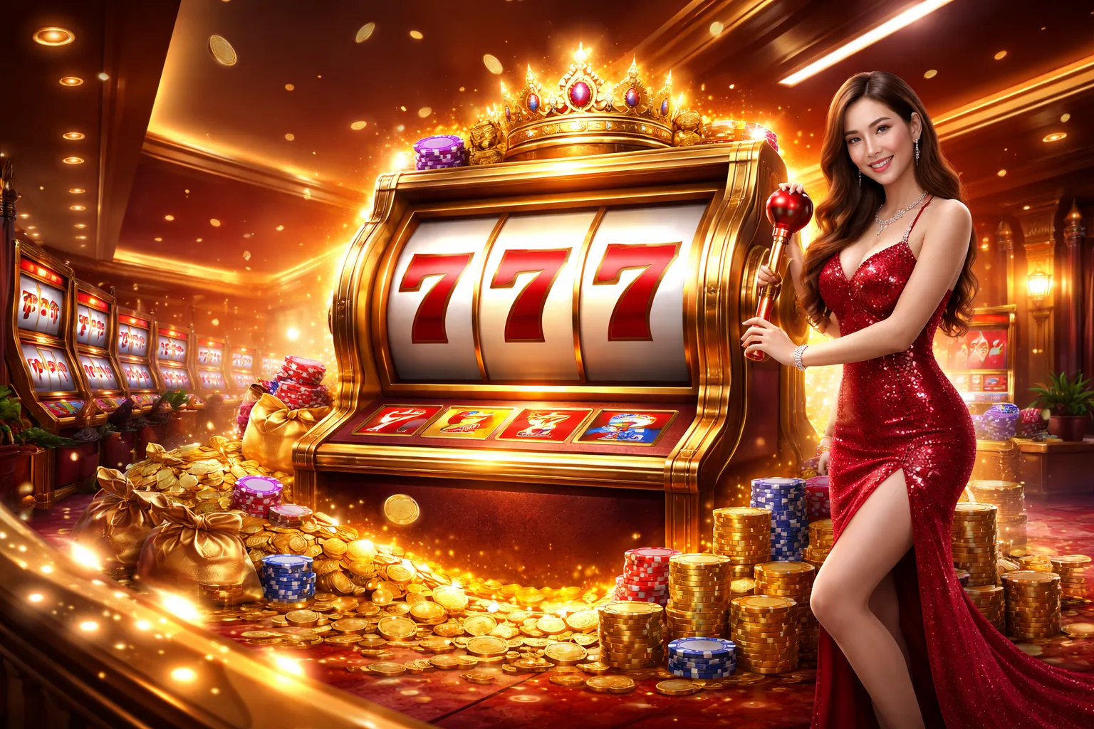 Mã hóa SSL tiên tiến