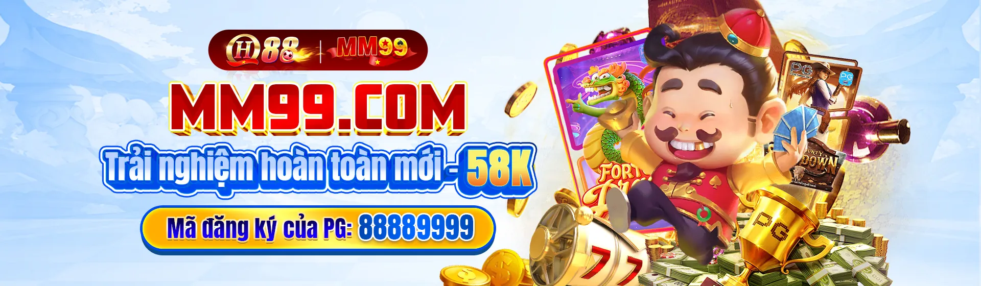 Hình ảnh chào mừng đăng ký tài khoản 99wim