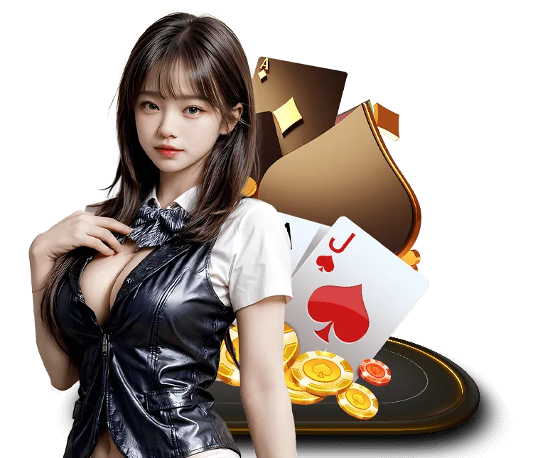 Hỗ trợ chuyên nghiệp về cờ bạc